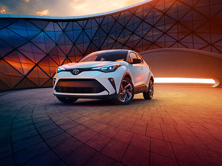 CAR, TRANSPORTATION AND LANDSCAPE PHOTOGRAPHY + MOTION