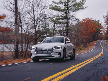 CAR, TRANSPORTATION AND LANDSCAPE PHOTOGRAPHY + MOTION