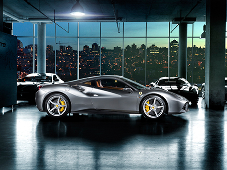 CAR, TRANSPORTATION AND LANDSCAPE PHOTOGRAPHY + MOTION