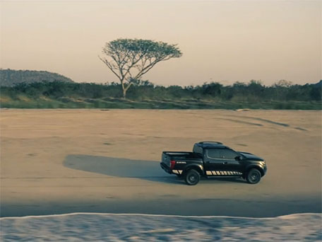 CAR, TRANSPORTATION AND LANDSCAPE PHOTOGRAPHY + MOTION