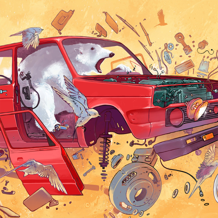 Illustrators