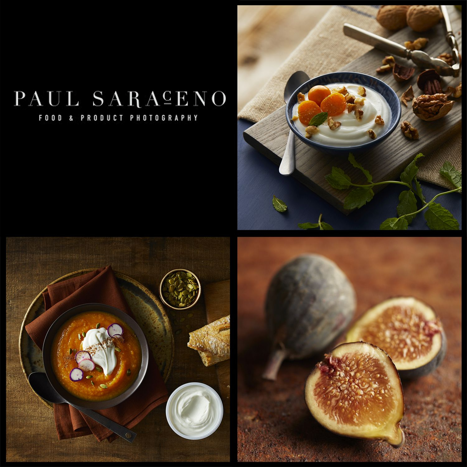 Paul Saraceno