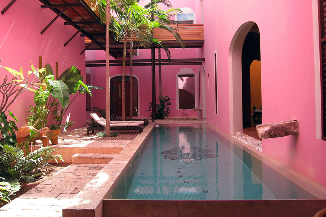 Yucatan Productions