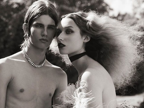 FASHION PRODUCTION & LOCATIONS 