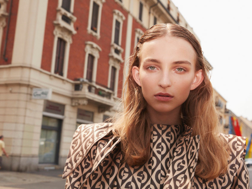 FASHION PRODUCTION & LOCATIONS 