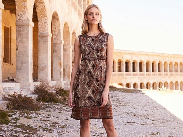 FASHION PRODUCTION & LOCATIONS 