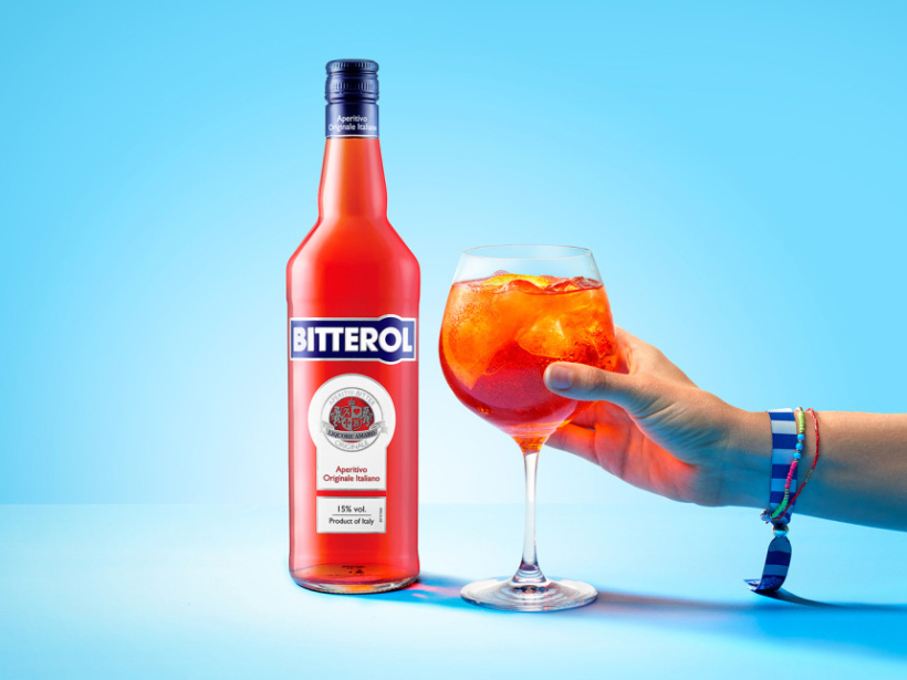 FOOD & DRINK PHOTOGRAPHY & MOTION