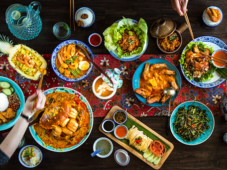 FOOD & DRINK PHOTOGRAPHY