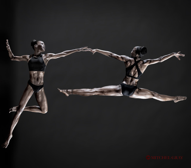  Briana Reed - Alvin Ailey Dance gallery