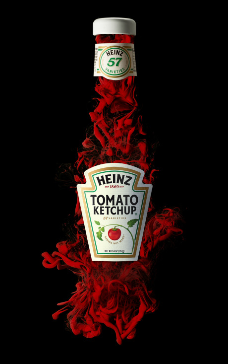  Heinz Ketchup  gallery