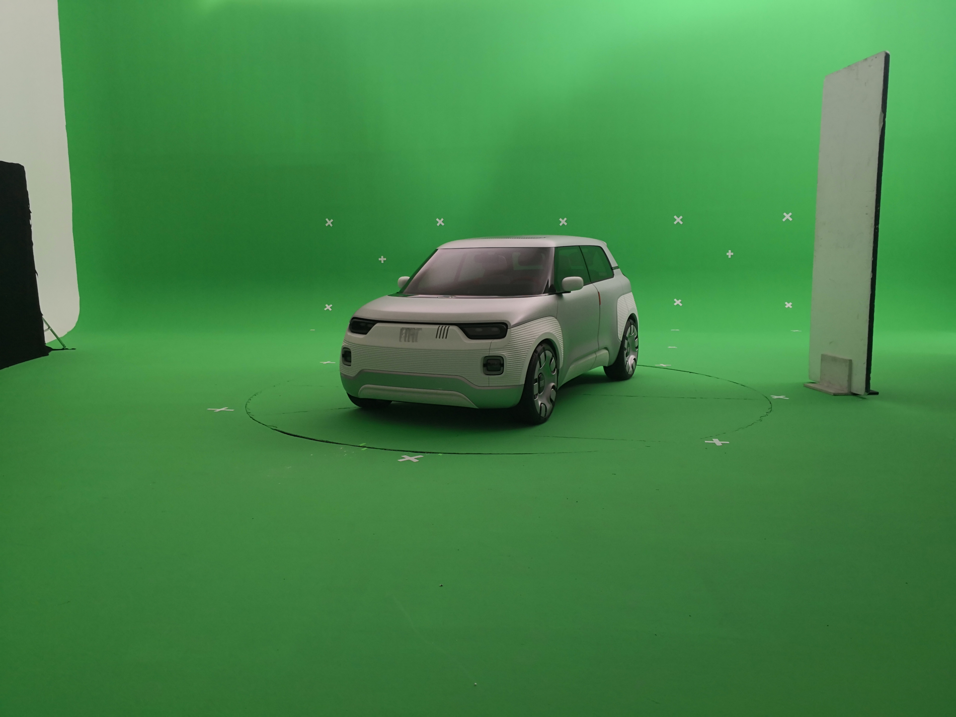 Four Studios Communication