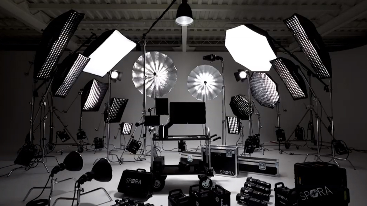 Capital Photo Services