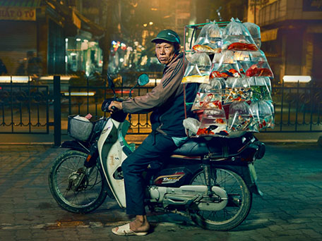 PEOPLE & LIFESTYLE PHOTOGRAPHY + MOTION