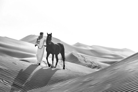 Photo: Sabrina Rynas for Mihyar Arabia / GOOD Stills gallery
