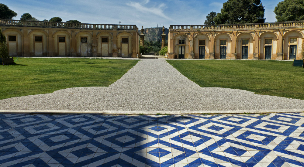 Sicily Locations