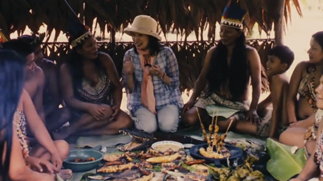 GoPeru Films