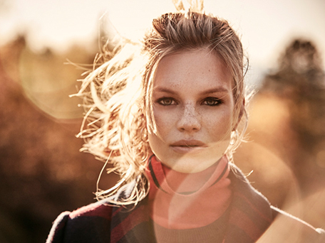 FASHION & BEAUTY PHOTOGRAPHY + MOTION