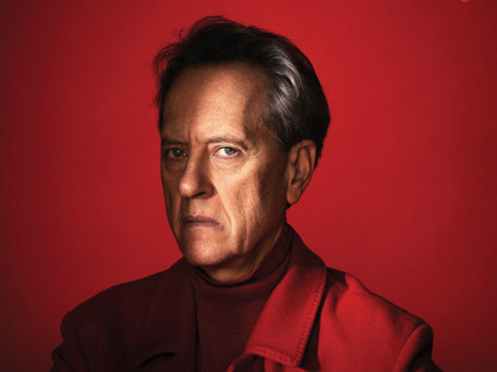PORTRAITURE & CELEBRITY PHOTOGRAPHY