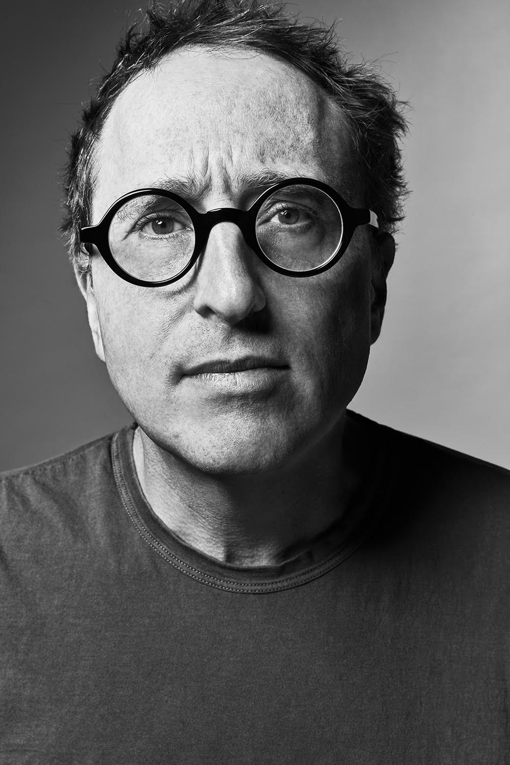 Stuart McClymont