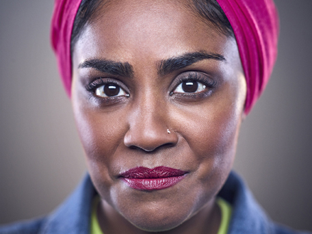 PORTRAITURE & CELEBRITY PHOTOGRAPHY