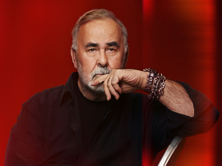 PORTRAITURE & CELEBRITY PHOTOGRAPHY