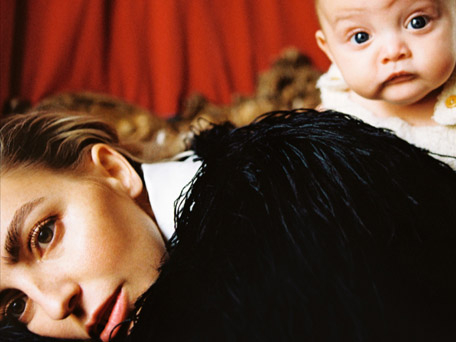 PHOTOGRAPHERS' AGENTS