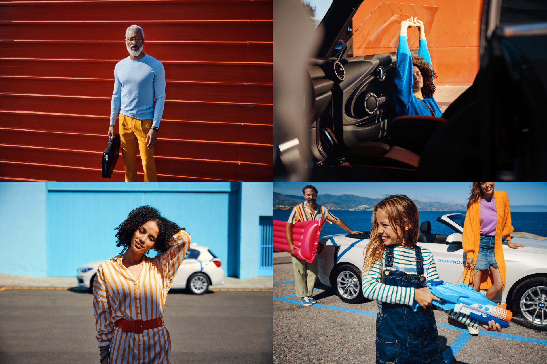 Claas Cropp Creative Productions
