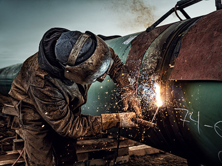 CORPORATE & INDUSTRIAL PHOTOGRAPHY