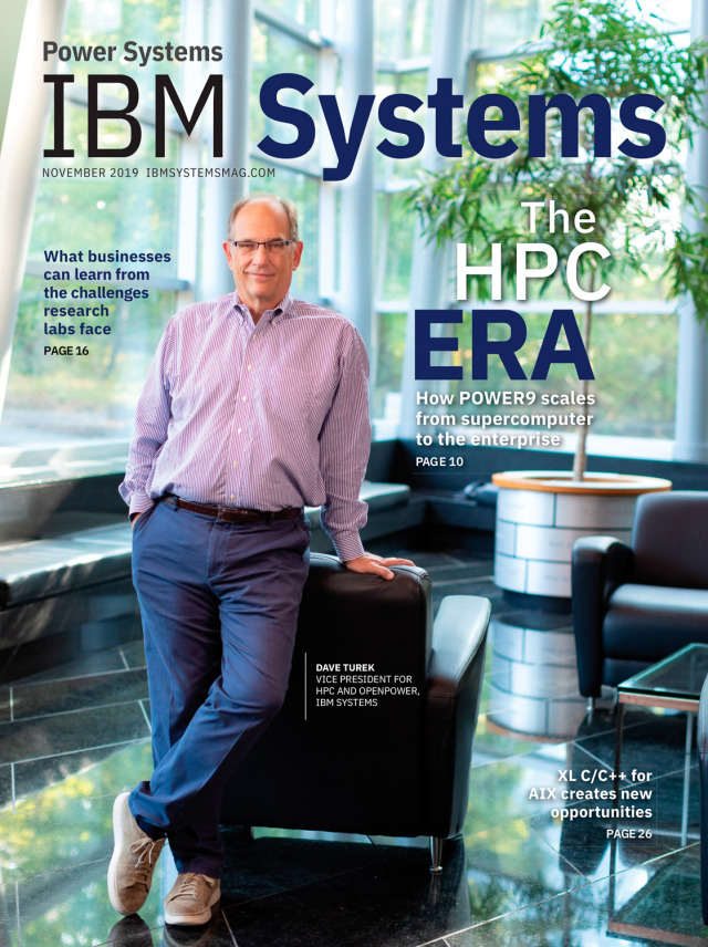  IBM Systems Magazine gallery
