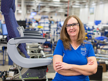 CORPORATE & INDUSTRIAL PHOTOGRAPHY