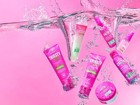LIQUID & COSMETIC PHOTOGRAPHY