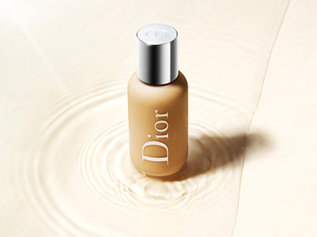 LIQUID & COSMETIC PHOTOGRAPHY