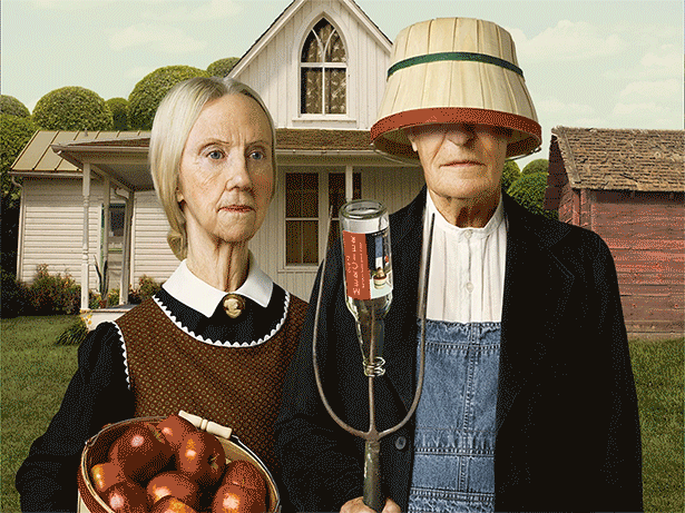 CINEMAGRAPHS, GIFS AND STOP MOTION