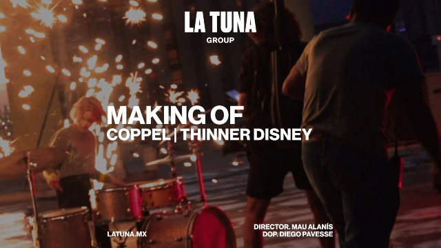 La Tuna Group
