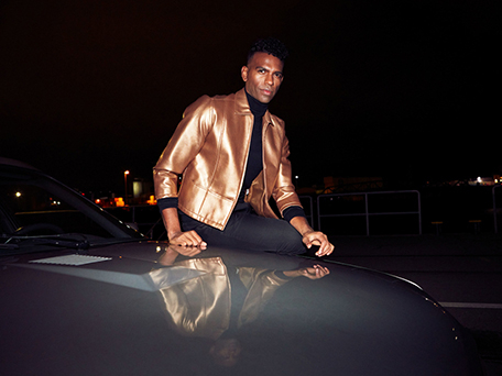 CAR & TRANSPORTATION PHOTOGRAPHY