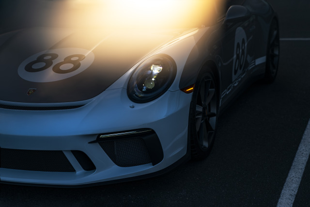  Porsche Speedster gallery