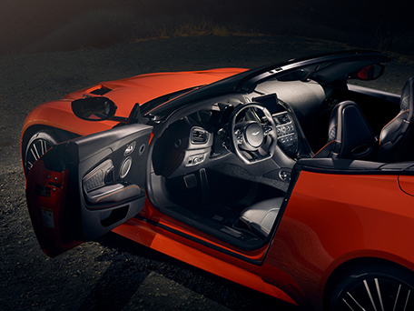 CAR & TRANSPORTATION PHOTOGRAPHY