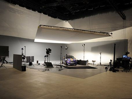 RENTAL STUDIOS