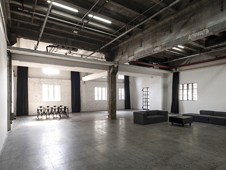 RENTAL STUDIOS