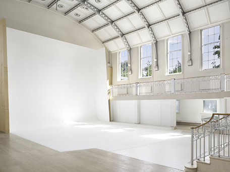 RENTAL STUDIOS