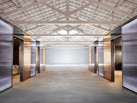 RENTAL STUDIOS