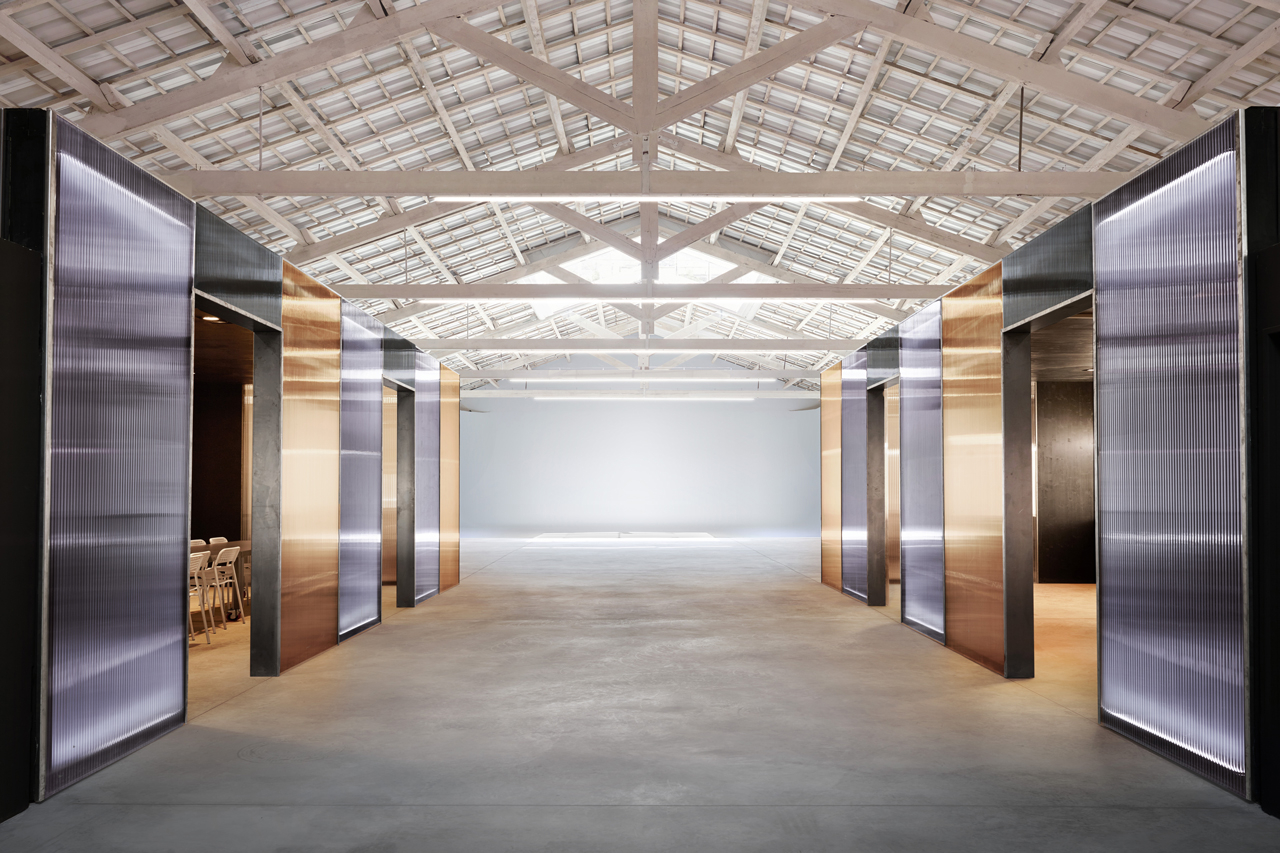 Manhattan Studio