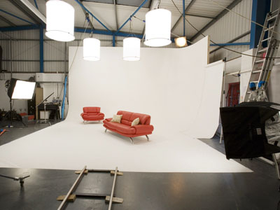 PHOTOGRAPHIC SERVICES LONDON