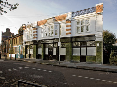 PHOTOGRAPHIC SERVICES LONDON