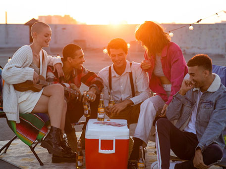 PEOPLE & LIFESTYLE PHOTOGRAPHY