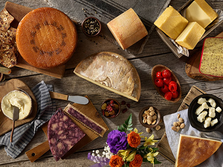 FOOD & DRINK PHOTOGRAPHY & MOTION