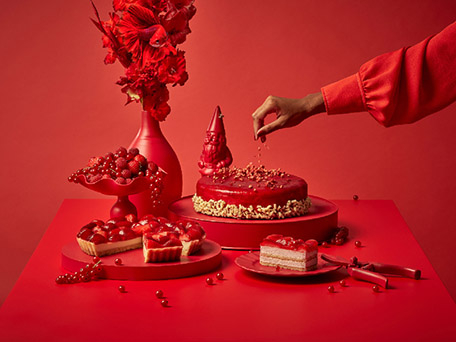 FOOD & DRINK PHOTOGRAPHY & MOTION