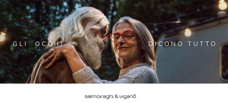 Client: Salmoiraghi & Vigano gallery
