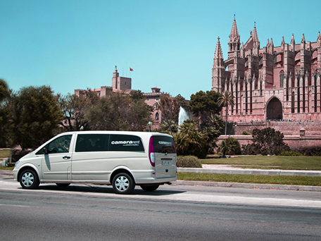 SERVICES FOR PHOTO & FILM