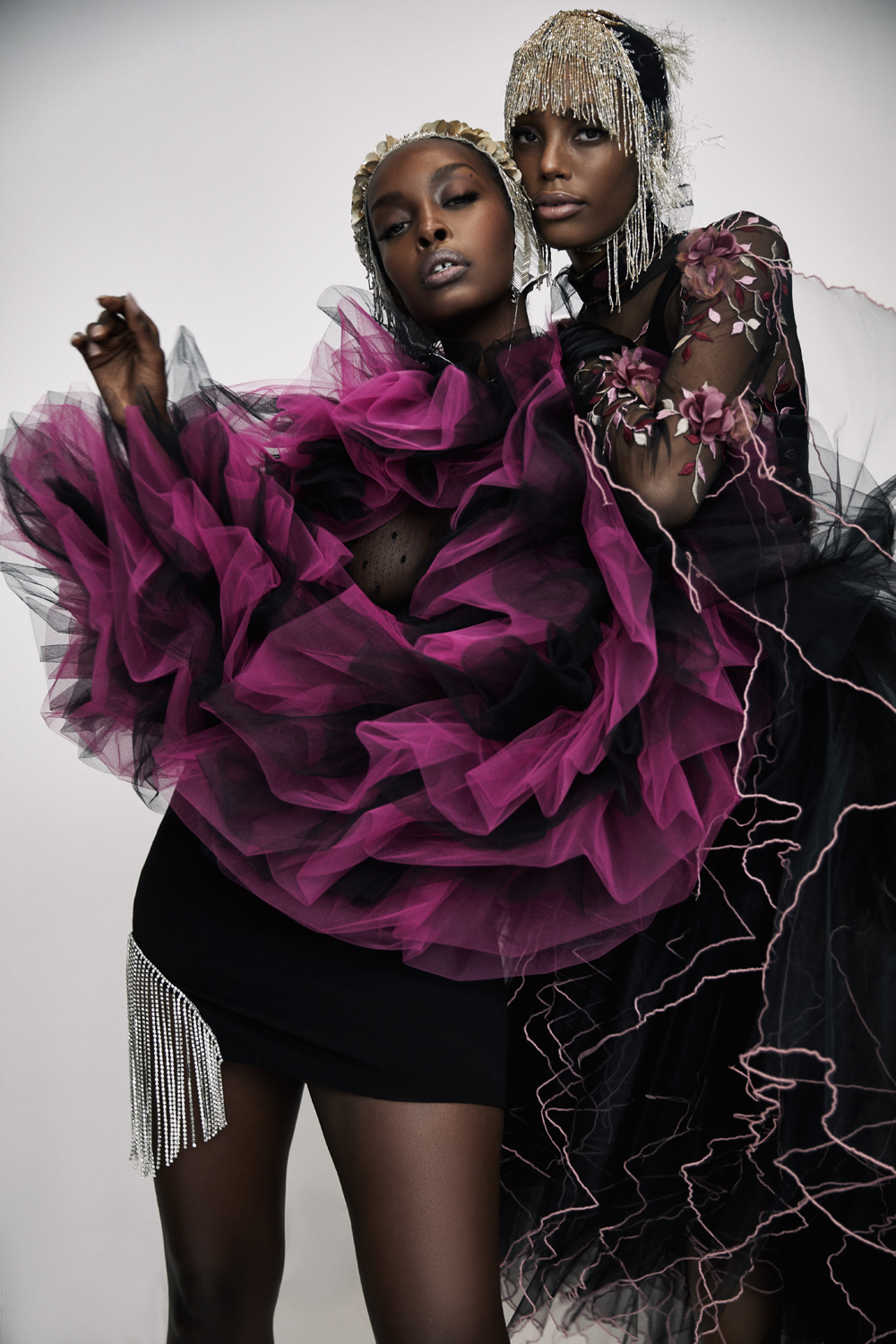 Felicia Ann Ryan - Styling